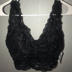 Lace Bralette